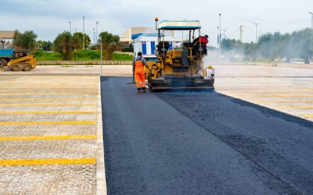Best Professional Driveway Pavers  in North Utica, IL