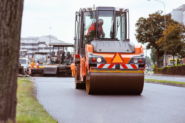 Best Driveway Paver Repair  in North Utica, IL