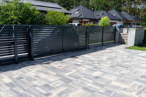 Best Interlocking Driveway Pavers  in North Utica, IL