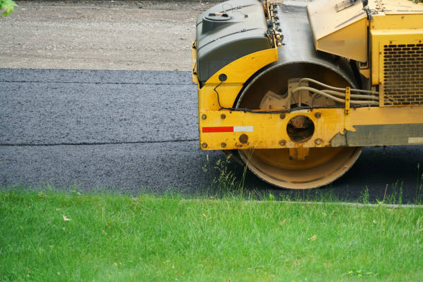 Best Affordable Driveway Pavers  in North Utica, IL