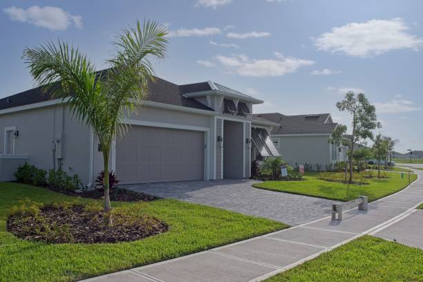 Best Residential Driveway Paver Services  in North Utica, IL