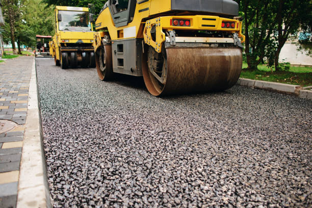 Best Affordable Driveway Pavers  in North Utica, IL